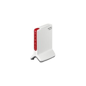 AVM FRITZ!Box 6820 LTE - - trådløs router - - WWAN - 1GbE - Wi-Fi - 2,4 GHz