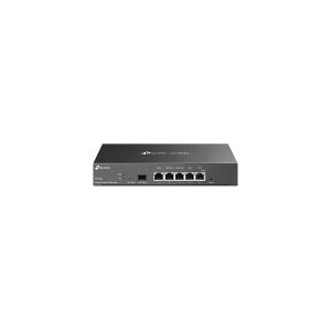 TP-LINK SafeStream Gigabit Multi-WAN VPN Router