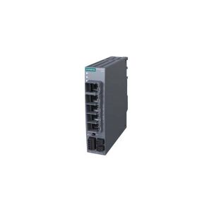 Siemens SCALANCE S615 LAN-router, for beskyttelse af devices/ netværk i automation og beskyttelse af industr