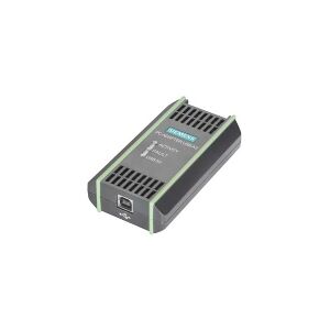 Siemens 6GK1571-0BA00-0AA0, USB Type-B, VGA, Grøn, 0,012 Gbit/sek., 0 - 60 °C, -40 - 70 °C