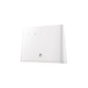 Huawei B311-221 - Wireless router - *White* - WWAN - GigE - 802.11b/g/n - 2,4 GHz