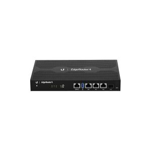 Ubiquiti EdgeRouter ER-4 - - router - - 1GbE