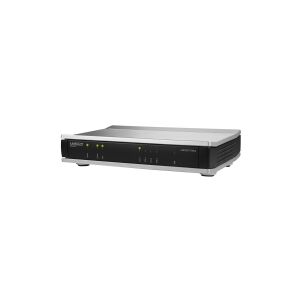 Lancom Systems LANCOM 1790VA - Router - DSL-modem - 4-port switch - GigE, PPP