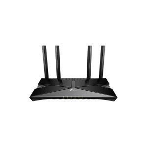 TP-Link Archer AX53 V1 - Trådløs router - 4-port switch - GigE - Wi-Fi 6 - Dual Band