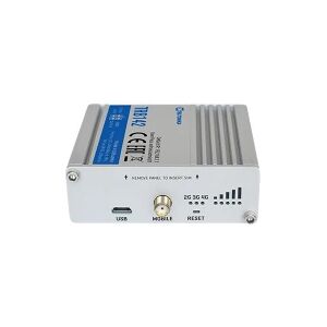 Teltonika TRB142 - Gateway - RS-232, Modbus - LTE B1/B20/B28/B3/B7/B8