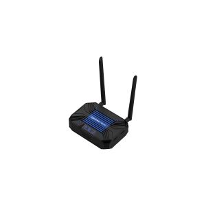 Teltonika TCR100 - Trådløs router - WWAN - Wi-Fi 5 - Dual Band - 3G, 4G - overflademonterbar