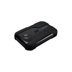 CAT Q10 5G - Mobilt hotspot - 5G LTE - Wi-Fi 5, 802.11ax