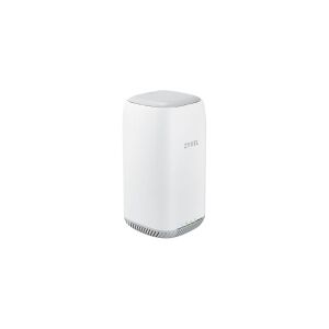 ZyXEL Communications Zyxel LTE5398-M904 - - trådløs router - - WWAN - 1GbE - Wi-Fi 5, Wi-Fi 6 - Dual Band - 3G, 4G