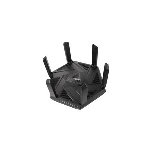 WL-router ASUS RT-AXE7800 AiMesh