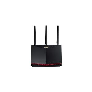 WL-router ASUS RT-AX86U Pro AX5700 AiMesh