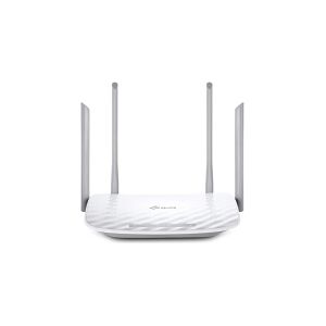 TP-LINK AC1200 Wireless Dual Band Router Mediatek 867Mbps at 5GHz + 300Mbps at 2.4GHz V3.0