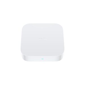 Xiaomi Smart Home Hub 2 - Central controller - trådløs, kabling - 802.11a/b/g/n, Bluetooth 5.0, ZigBee 3.0 - 2.4 Ghz, 5 GHz - 10/100 Ethernet