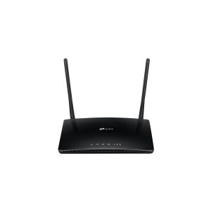 TP-LINK TL-MR6400 (300N) 3G/4G WIFI ROUTER MODEM