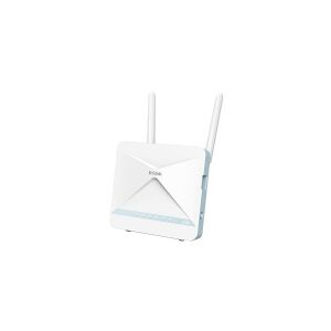 D-Link Systems D-LINK LTE-router AX1500 4G+ SmartAI 4xLAN/App/WiFi6/4G+(300MBit LTE)