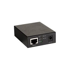 D-Link Systems D-Link DMC G01LC - Fibermedieomformer - 1GbE - 10Base-T, 1000Base-LX, 1000Base-SX, 1000Base-ZX, 100Base-FX, 100Base-TX, 1000Base-T - RJ-45 / SFP (mini-GBIC)