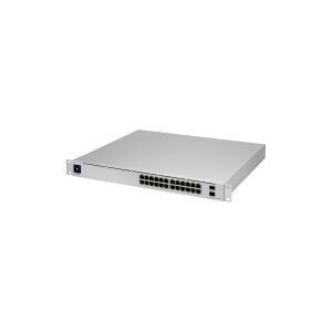 Switch Ubiquiti USW-PRO-24-POE