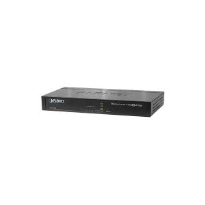 Planet Technology PLANET VC-234 - Router - DSL-modem - 4-port switch