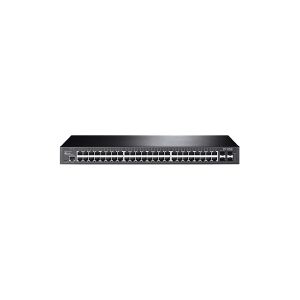 Switch TP-Link 48x GE TL-SG3452 (JetStream) 4xSFP