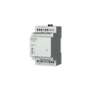 ENTES ETMO-02 Gateway Ethernet, USB, RS-485, RS-232 265 V 1 stk