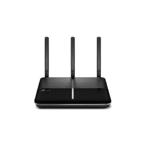 TP-LINK Archer VR2100v (DE) AC2100 WLAN MU-MIMO-VDSL/ADSL