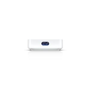 Ubiquiti UniFi Express trådløs router Gigabit Ethernet Dual-band (2,4 GHz / 5 GHz) Hvid