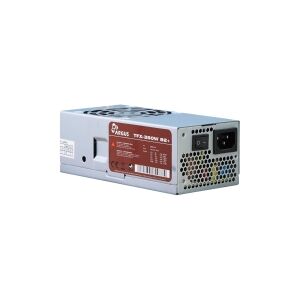 Inter-Tech Elektronik Handels Argus TFX-350W - Strømforsyning (intern) - TFX12V - AC 115/230 V - 350 Watt - aktiv PFC