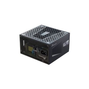 Seasonic Prime PX 650 - Strømforsyning (intern) - ATX12V / EPS12V - 80 PLUS Platinum - AC 100-240 V - 650 Watt