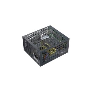 Seasonic PRIME Fanless TX 700 - Strømforsyning (intern) - ATX12V - 80 PLUS Titanium - AC 100-240 V - 700 Watt