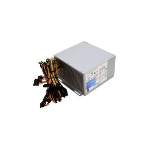 Seasonic SSP-600ES2 Bulk 600W, PC power supply