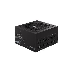 Gigabyte Technology Gigabyte UD1000GM - Strømforsyning (intern) - ATX12V 2.31/ EPS12V - 80 PLUS Gold - AC 100-240 V - 1000 Watt - aktiv PFC