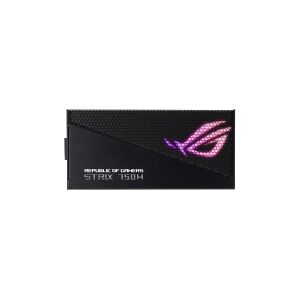 NEZ Asus ROG Strix 750 Gold Aura Edition strømforsyningsenhed fra Asus ROG Strix 750 Gold Aura Edition