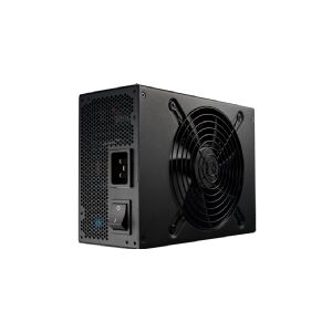 FSP/Fortron FSP/Fortron Netzteil CANNON Pro 80+G 2000W ATX retail power supply