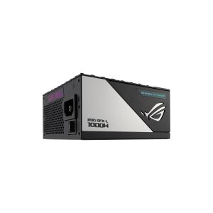 ASUS NEZ Asus ROG Loki SFX-L 1000W Platinum strømforsyning - PC/Server strømforsyning