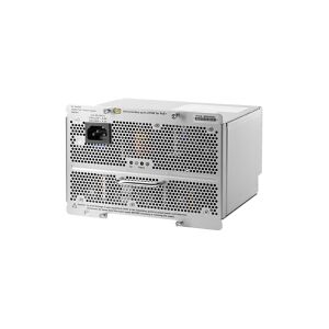 HPE Aruba - Strømforsyning (indstiksmodul) - 700 Watt - Europa - for HPE Aruba 5406R, 5406R 8-port, 5412R, 5412R 92