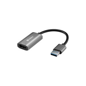 Sandberg HDMI Capture Link to USB