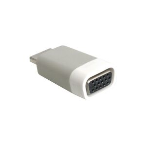 Delock - Video transformer - HDMI - VGA - detailsalg