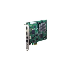 Hauppauge Colossus 2 - Videooptagelsesadapter - PCIe - NTSC, PAL