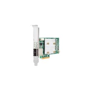 HPE Smart Array P408e-p SR Gen10 - Styreenhed til lagring (RAID) - 8 Kanal - SATA 6Gb/s / SAS 12Gb/s - RAID RAID 0, 1, 5, 6, 10, 50, 60, 1 ADM, 10 ADM - PCIe 3.0 x8 - for ProLiant DL325 Gen10, DL345 Gen10, DL360 Gen10, DL380 Gen10, ML30 Gen10, XL220n Gen1