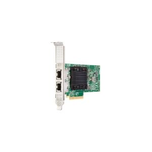 HPE Ethernet Adapter 10Gb 2-port BASE-T Broadcom BCM57416