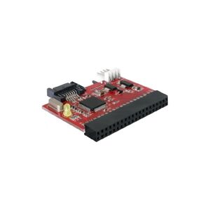 Delock Converter SATA to IDE - Lagringskontrol - SATA 1.5Gb/s - Ultra ATA/133