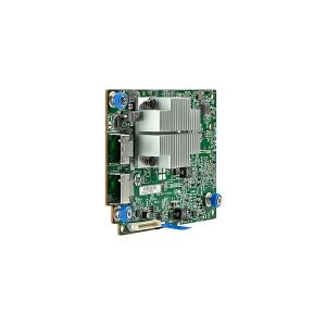 HPE H240ar Smart Host Bus Adapter - Lagringskontrol - 8 Kanal - SATA 6Gb/s / SAS 12Gb/s - RAID RAID 0, 1, 5 - PCIe 3.0 x8