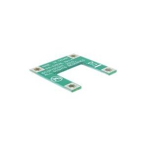 Delock Converter Mini PCI Express half-size > full-size - Udvidelseskort