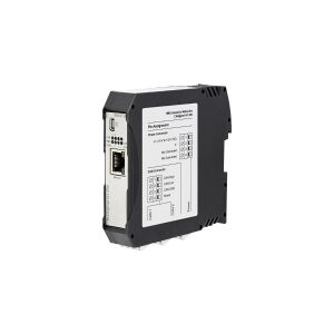 Ixxat 1.01.0332.20000 CAN@Net NT 200 CAN-omformer Ethernet, RJ-45, USB 24 V/DC 1 stk