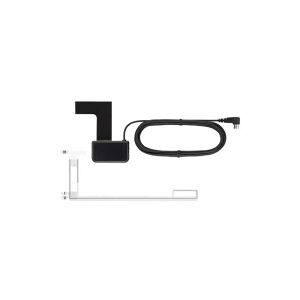 Kenwood CXDAB1 - Antenne - bilrude, automobil - for Kenwood DNN9230DAB, DNX4210DAB, DNX521DAB, DNX7230DAB