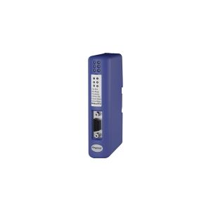 Anybus AB7010 Modbus-RTU Seriel konverter RS-232, RS-422, RS-485, Sub-D9 galvanisk isoleret 24 V/DC 1 stk