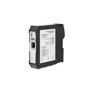 Ixxat 1.01.0332.42000 CAN@net NT 420 CAN-omformer Ethernet, CAN, USB 24 V/DC 1 stk