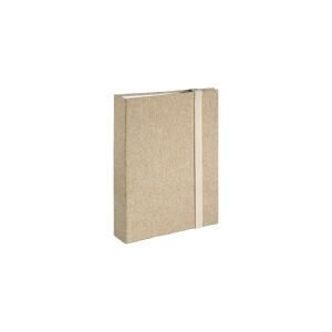 Hama Tessuto, Beige, 160 ark, 10 x 15, Hvid, 80 ark, 180 mm