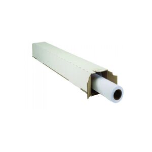 HP - Belagt - Rulle A1 (59,4 cm x 45,7 m) 1 rulle(r) papir - for DesignJet 4500, 500, 510, T1100, T1120, T1200, T1300, T790, Z2100, Z3100, Z3200, Z6100