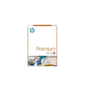 HP Premium 500/A4/210x297, Laser/inkjet print, A4 (210x297 mm), 500 ark, 90 g/m², Hvid, 121 µm