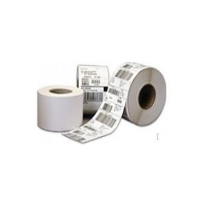 Zebra Technologies Zebra 2300 Wax - Sort - 89 mm x 450 m - farvebånd refill (termisk overføring) - for Zebra R-140, Z4Mplus, Z6MPlus  PAX 110, 170  Xi Series 110, 140, 170, 90, 96